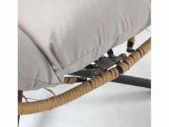 Concept-Usine Sillón Colgante|Sillón colgante efecto ratán CUZCO