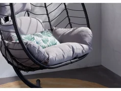 Sillón colgante resina LIMA^Concept-Usine Hot