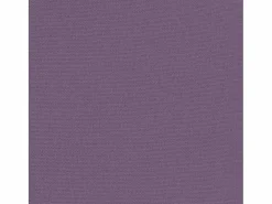 vidaxl Sillón Estilo Cabriolet|Sillón con taburete tela morado