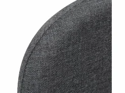 Clicnbuy Sillón Cama|Sillón convertible en cama tela oscuro