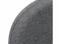 Clicnbuy Sillón Cama|Sillón convertible en cama tela claro