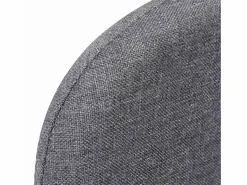 Sillón convertible tela claro^vidaxl Discount
