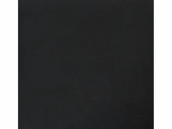 vidaxl Sillón cuero sintético 60 cm Negro Discount