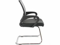 Sillón de conferencia Afragola (juego de 2),^MCW Discount