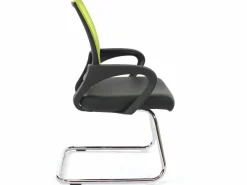 MCW Silla Conferencia|Sillón de conferencia Afragola (juego de 2),
