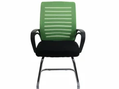 MCW Silla Conferencia|Sillón de conferencia -K51 (juego de 2),