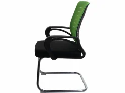 MCW Silla Conferencia|Sillón de conferencia -K51 (juego de 2),