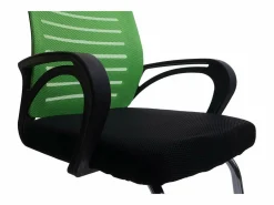 MCW Silla Conferencia|Sillón de conferencia -K51 (juego de 2),