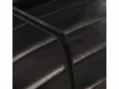 Clicnbuy Sillón De Piel|Sillón de cuero auténtico