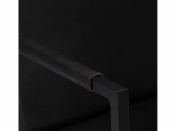 Sillón de cuero auténtico^vidaxl New