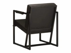 Clicnbuy Sillón De Piel|Sillón de cuero auténtico