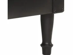 Clicnbuy Sillón De Piel|Sillón de cuero auténtico