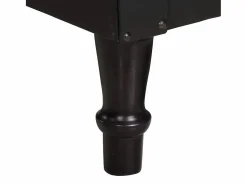 Sillón de cuero auténtico^vidaxl Discount