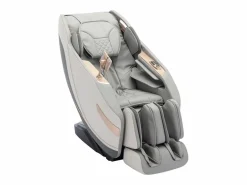 Vente-unique Sillón De Masaje|Sillón de masaje de piel sintética, sistema de gravedad cero, , MOWATA