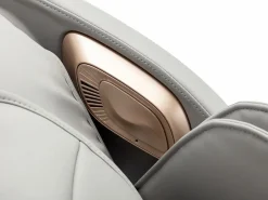 Vente-unique Sillón De Masaje|Sillón de masaje de piel sintética, sistema de gravedad cero, , MOWATA
