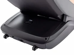 Vente-unique Sillón De Masaje|Sillón de masaje de piel sintética, sistema de gravedad cero, , MOWATA