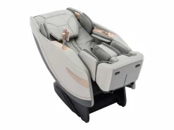 Vente-unique Sillón De Masaje|Sillón de masaje de piel sintética, sistema de gravedad cero, , MOWATA