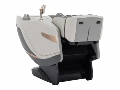 Vente-unique Sillón De Masaje|Sillón de masaje de piel sintética, sistema de gravedad cero, , MOWATA