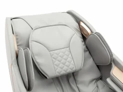 Vente-unique Sillón De Masaje|Sillón de masaje de piel sintética, sistema de gravedad cero, , MOWATA
