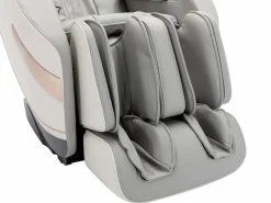 Vente-unique Sillón De Masaje|Sillón de masaje de piel sintética, sistema de gravedad cero, , MOWATA