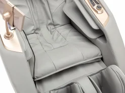 Vente-unique Sillón De Masaje|Sillón de masaje de piel sintética, sistema de gravedad cero, , MOWATA