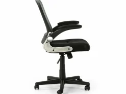 Sillón de Oficina elevable y reclinable Cosmos con Rejilla, Color^VS Venta-stock