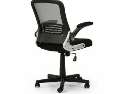 Sillón de Oficina elevable y reclinable Cosmos con Rejilla, Color^VS Venta-stock