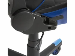 Sillón de Oficina Gaming , Piel sintética, inclinación y Altura Regulable^VS Venta-stock Outlet