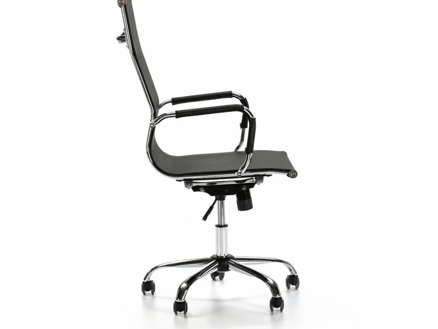 Sillón de Oficina Slim reclinable, Tejido Transpirable, Altura Ajustable^VS Venta-stock Sale