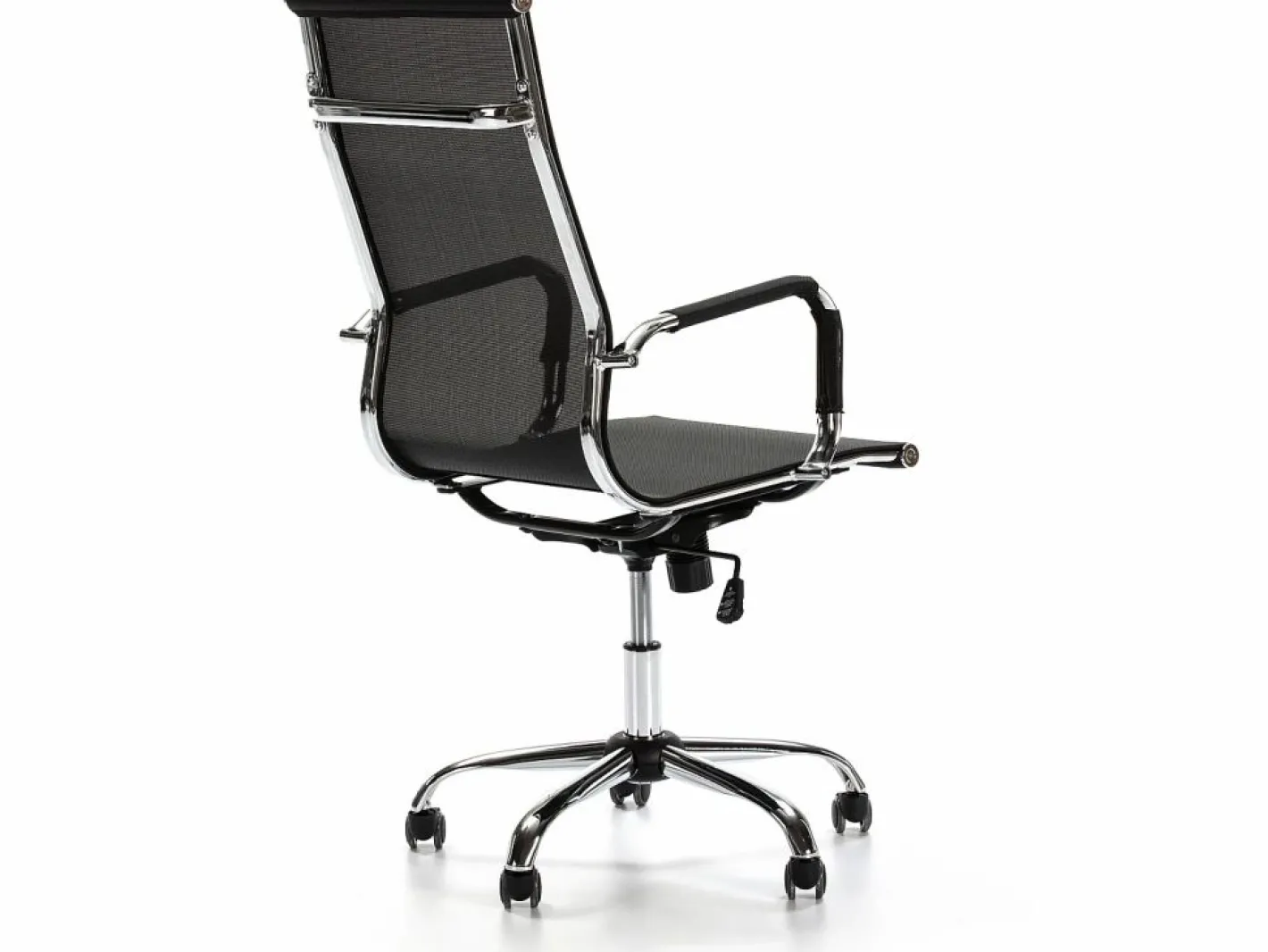 Sillón de Oficina Slim reclinable, Tejido Transpirable, Altura Ajustable^VS Venta-stock Sale