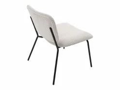 Sillón de pana LOVUNIA de^Maison Céphy New