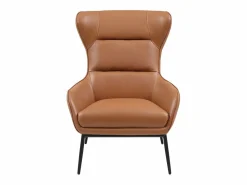 Sillón de piel de búfalo estilo contemporáneo DINNIA^LINEA SOFA Hot