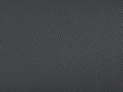 LINEA SOFA Sillón de piel de búfalo estilo contemporáneo DINNIA Negro Discount