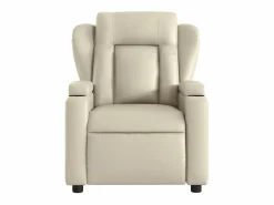 Sillón Relax|Sillón de relax | Silla | Sillón reclinable eléctrico de cuero sintético SHL3070