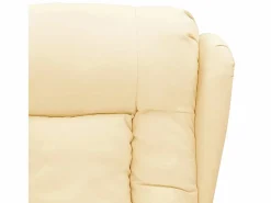 Sillón Relax|Sillón de relax | Silla | Sillón reclinable eléctrico de cuero sintético SHL5987