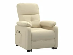 Sillón de relax | Silla | Sillón reclinable eléctrico de tela SHL6912^ Sale