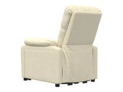 Sillón de relax | Silla | Sillón reclinable eléctrico de tela SHL6912^ Sale