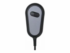 Sillón de relax | Silla | Sillón reclinable eléctrico de cuero sintético marrón SHL7037 Marru00f3n Sale