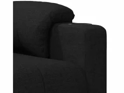 Sillón de relax | Silla | Sillón reclinable eléctrico de tela SHL5180^ Hot