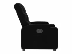 Sillón de relax | Silla | Sillón reclinable de tela SHL4225^ Best