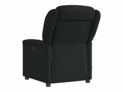 Sillón de relax | Sillón reclinable de masaje de tela SHL2116^