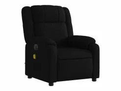 Sillón De Masaje|Sillón de relax | Sillón reclinable de masaje eléctrico tela SHL5780