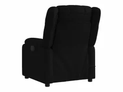 Sillón De Masaje|Sillón de relax | Sillón reclinable de masaje eléctrico tela SHL5780