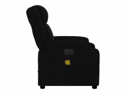 Sillón De Masaje|Sillón de relax | Sillón reclinable de masaje eléctrico tela SHL5780