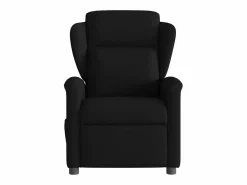 Sillón de relax | Sillón reclinable de masaje de tela SHL4924^