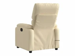 Sillón De Masaje|Sillón de relax | Sillón reclinable de masaje eléctrico tela color SHL6964