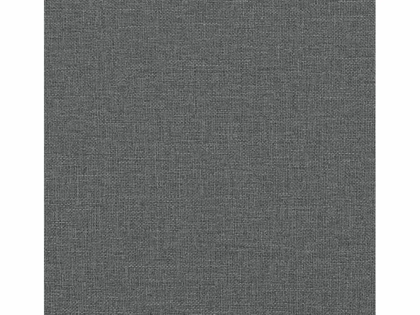 Sillón de relax | Sillón reclinable de masaje con reposapiés tela gris oscuro SHL4573^ Outlet