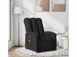 Sillón De Masaje|Sillón de relax | Sillón reclinable de masaje de tela SHL7064