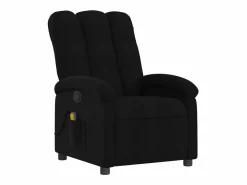 Sillón De Masaje|Sillón de relax | Sillón reclinable de masaje de tela SHL7064