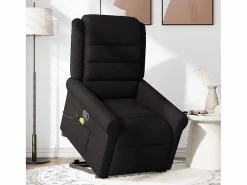 Sillón De Masaje|Sillón de relax | Sillón reclinable de masaje elevable tela SHL7707